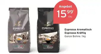 Tchibo Tchibo espresso Angebot