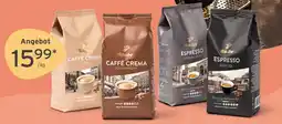 Tchibo Tchibo kaffee Angebot