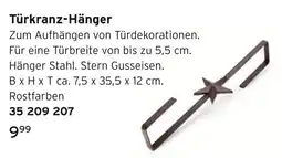 Tchibo Türkranz-hänger Angebot