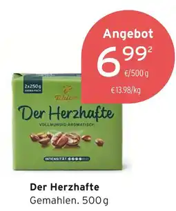 Tchibo Tchibo der herzhafte Angebot
