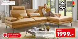 porta Systempolster ecksofa Angebot