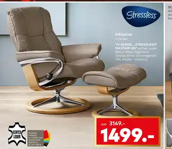 porta Stressless tv-sessel „stressless mayfair (m)“ Angebot