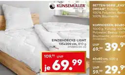 porta Künsemüller betten-serie „easy dream“ Angebot