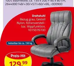 ROLLER Drehstuhl Angebot