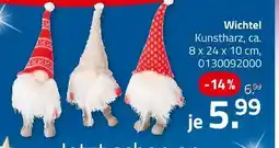 ROLLER Wichtel Angebot