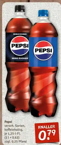 nahkauf Pepsi pepsi Angebot