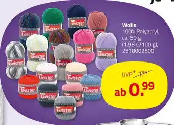 ROLLER Twister wolle Angebot