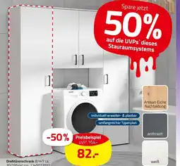 ROLLER Drehtürenschrank Angebot