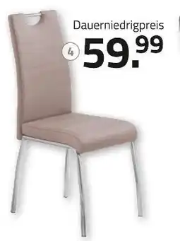 ROLLER Stuhl Angebot