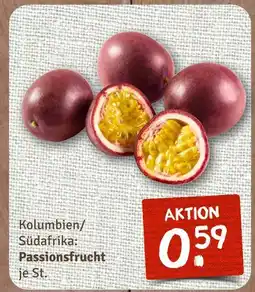 nahkauf Passionsfrucht Angebot