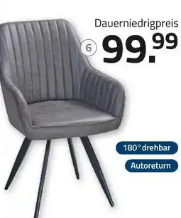 ROLLER Armlehnstuhl Angebot