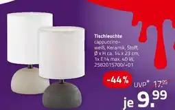 ROLLER Tischleuchte Angebot