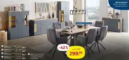 ROLLER Vitrine Angebot
