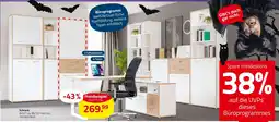ROLLER Schrank Angebot