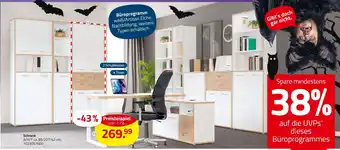 ROLLER Schrank Angebot