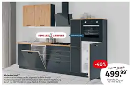 ROLLER Stolarz lempert küchenleerblock Angebot