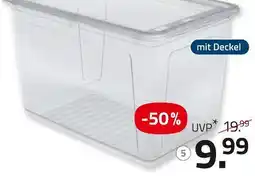 ROLLER Xxl-aufbewahrungsbox Angebot