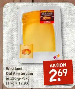 nahkauf Westland old amsterdam Angebot