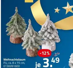 ROLLER Weihnachtsbaum Angebot