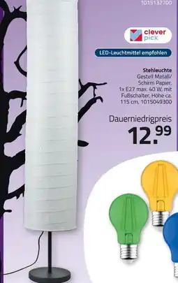 ROLLER Stehleuchte Angebot