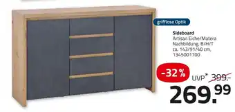 ROLLER Sideboard Angebot