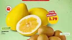 PENNY Marktliebe honigpomelo Angebot