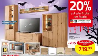 ROLLER Wohnprogramm Angebot