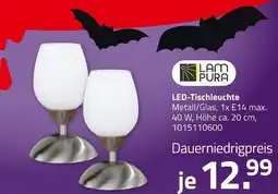 ROLLER Lam pura led-tischleuchte Angebot