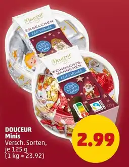 PENNY Douceur engelchen minis Angebot