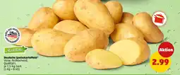 PENNY Marktliebe deutsche speisekartoffeln Angebot