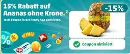 PENNY 15 % rabatt Angebot