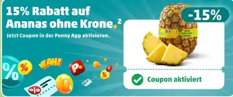 PENNY 15 % rabatt Angebot