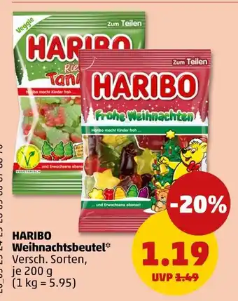 PENNY Haribo riesentanne Angebot