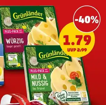 PENNY Scheiben Angebot