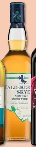 PENNY Talisker skye scotch whisky Angebot