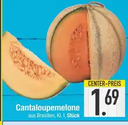 Edeka Cantaloupemelone Angebot