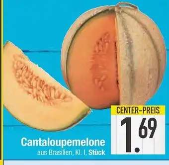 Edeka Cantaloupemelone Angebot
