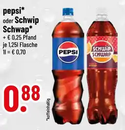 trinkgut Pepsi pepsi Angebot