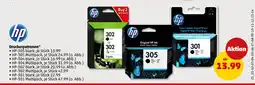 PENNY Hp hp-305 black Angebot