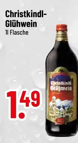 trinkgut Christkindl-glühwein Angebot