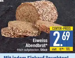 Edeka Eiweiss abendbrot Angebot
