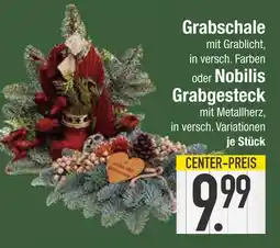 Edeka Grabschale Angebot