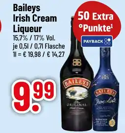 trinkgut Baileys irish cream liqueur original Angebot