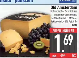 Edeka Old amsterdam Angebot