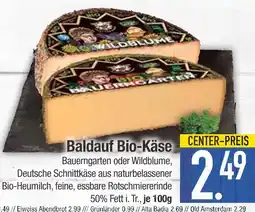 Edeka Baldauf bio-käse bauergarten Angebot