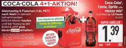 Edeka Coca-cola coca-cola Angebot