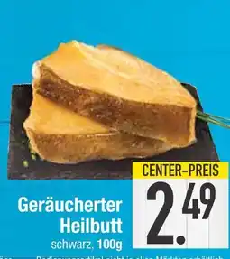 Edeka Geräucherter heilbutt Angebot