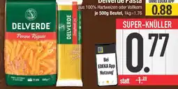 Edeka Delverde penne rigate Angebot
