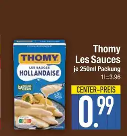 Edeka Thomy les sauces hollandaise Angebot