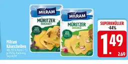 Edeka Milram müritzer herzhaft Angebot